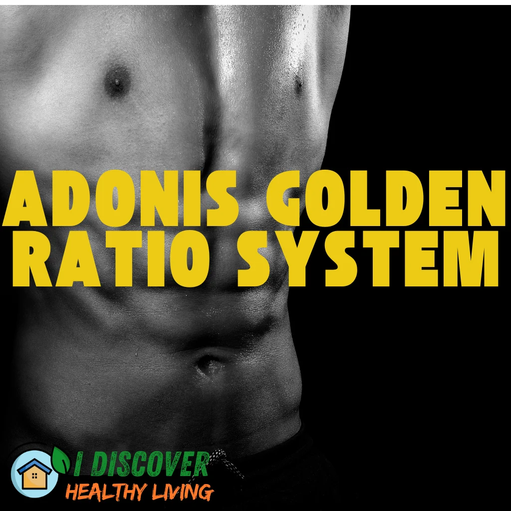 Adonis Golden Ratio System