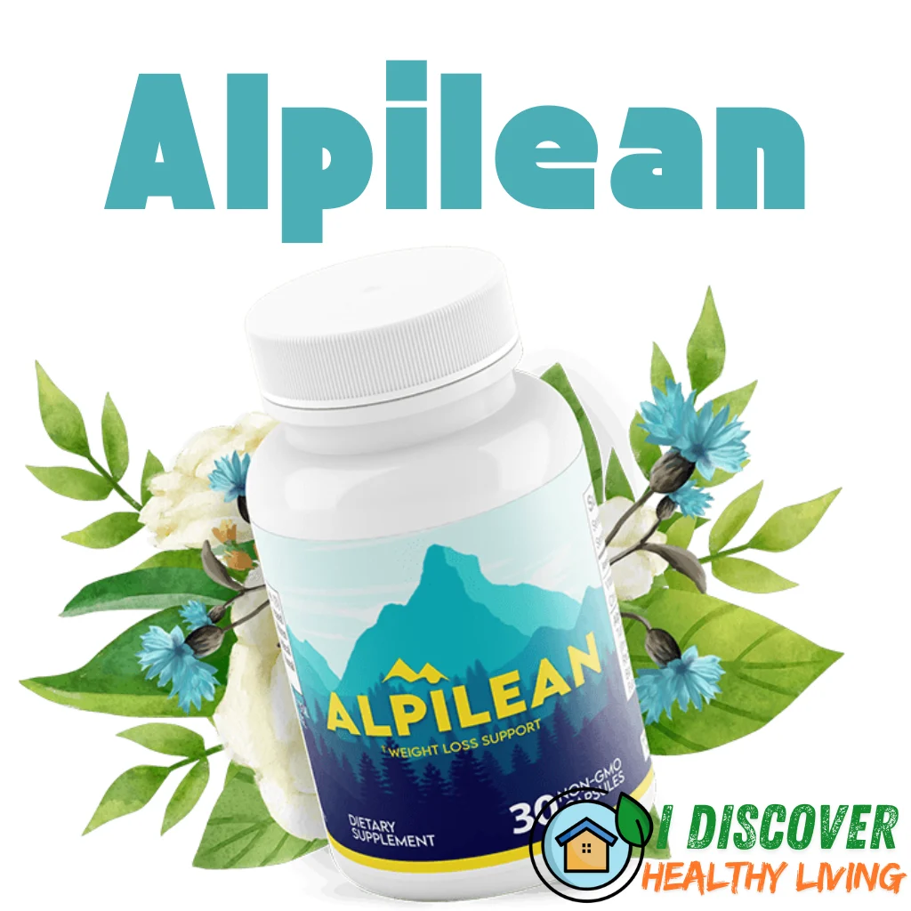 Alpilean