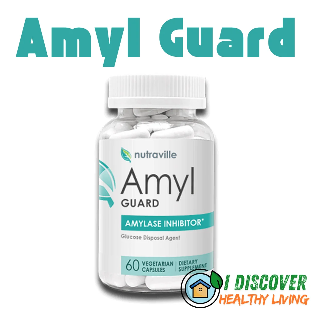 Amyl Guard