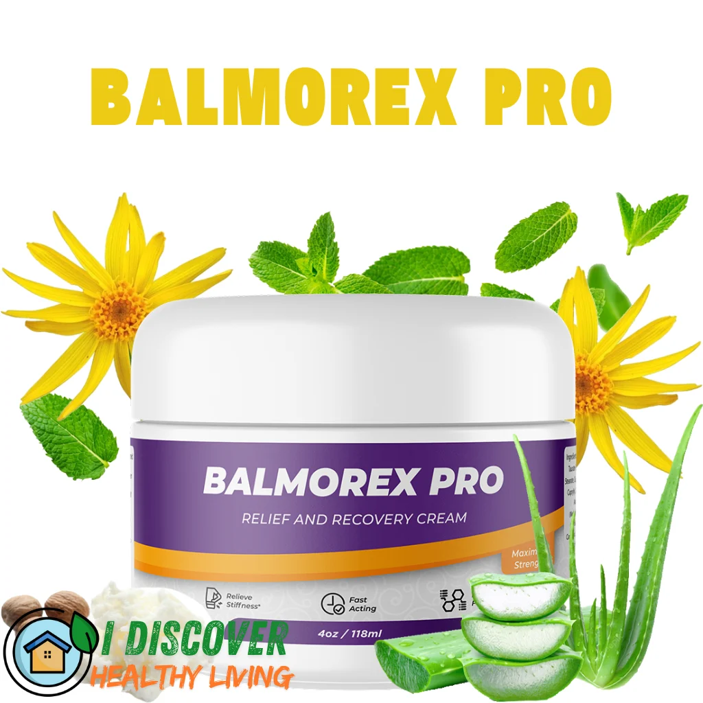 BALMOREX PRO