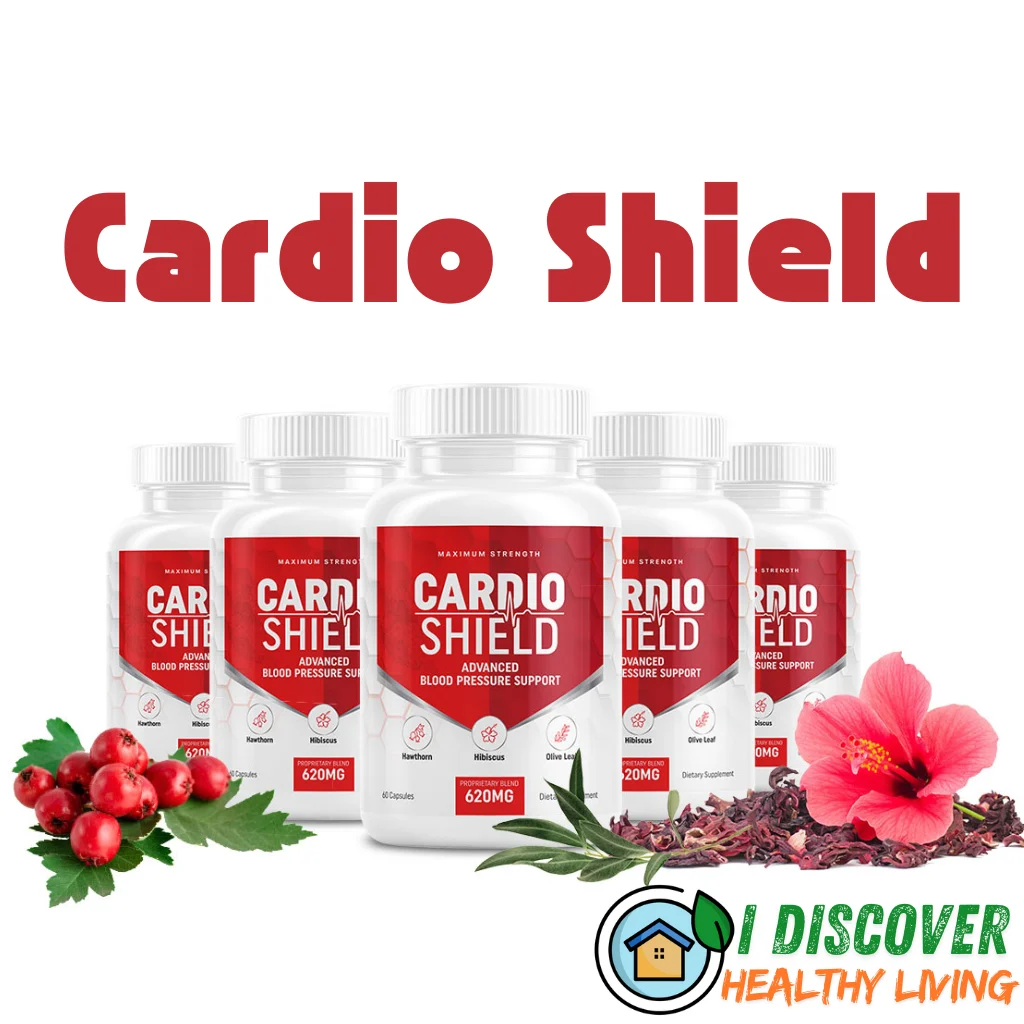 Cardio Shield