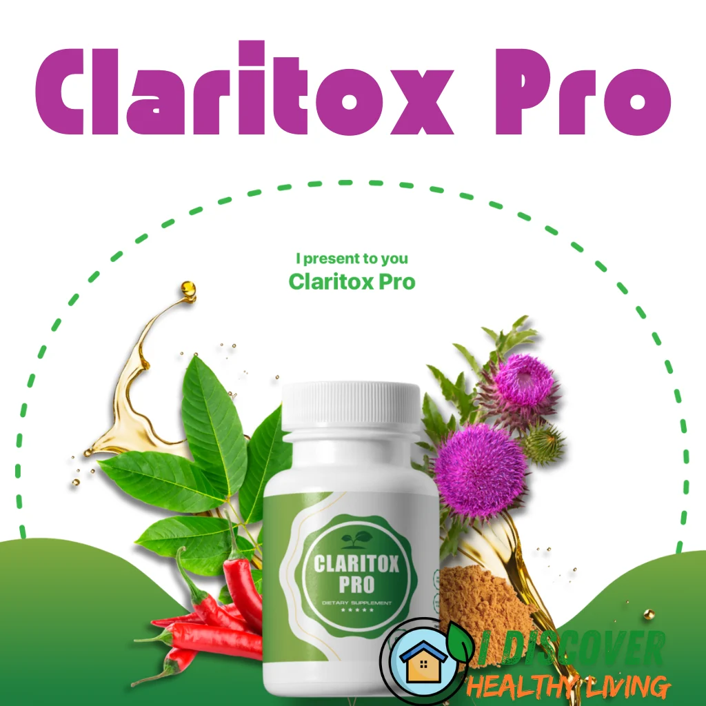 Claritox Pro