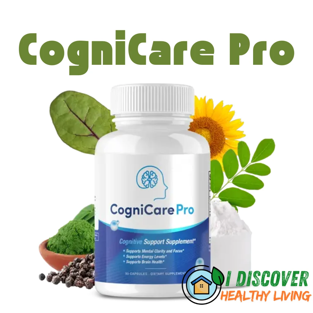 CogniCare Pro