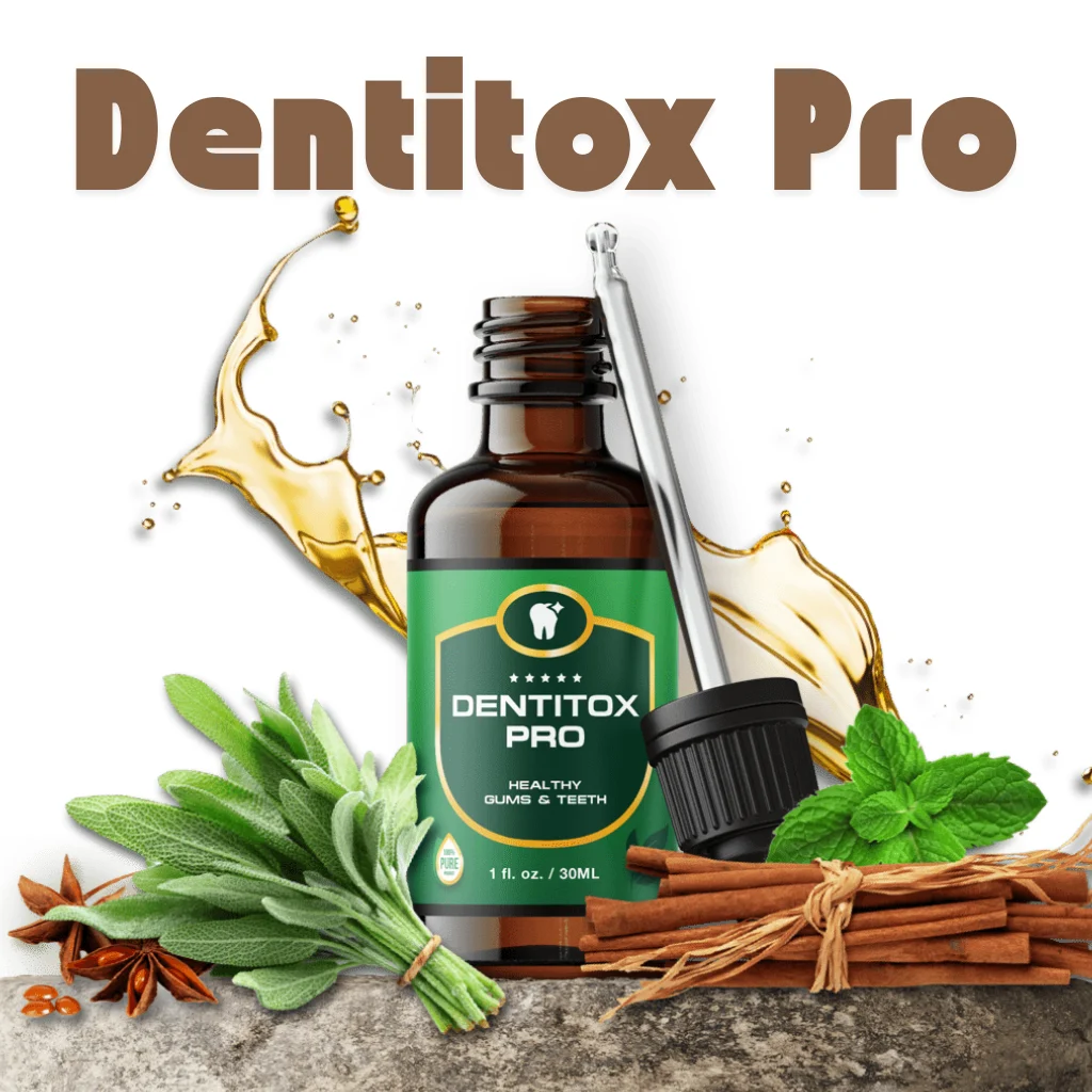 Dentitox Pro