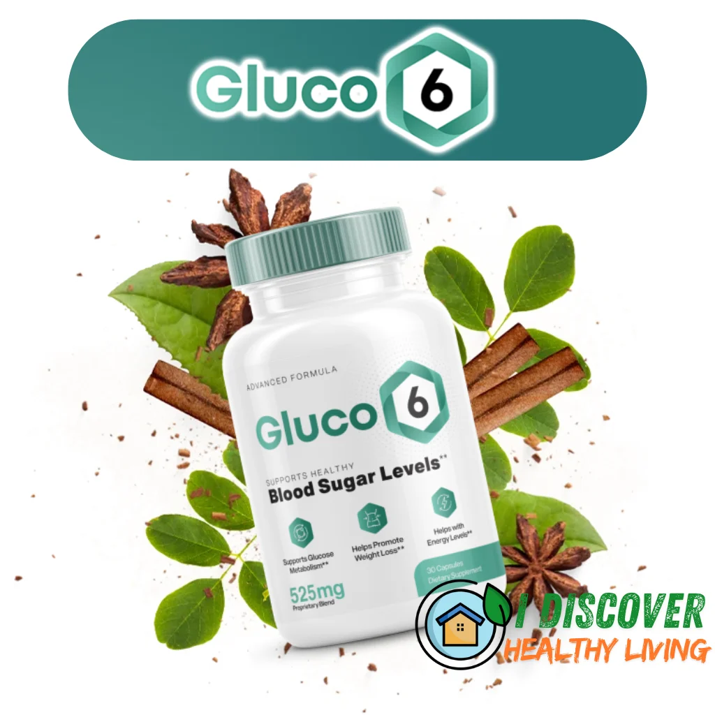 Gluco6