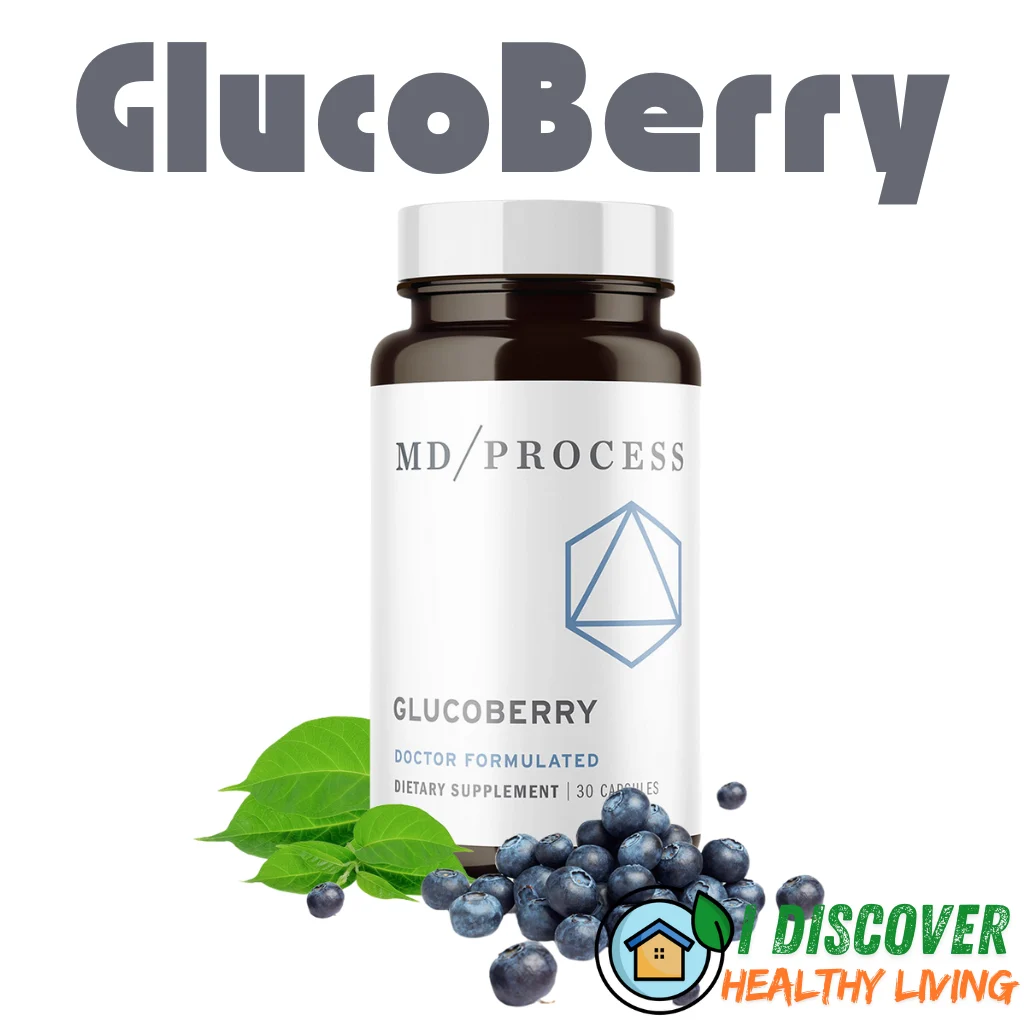 GlucoBerry