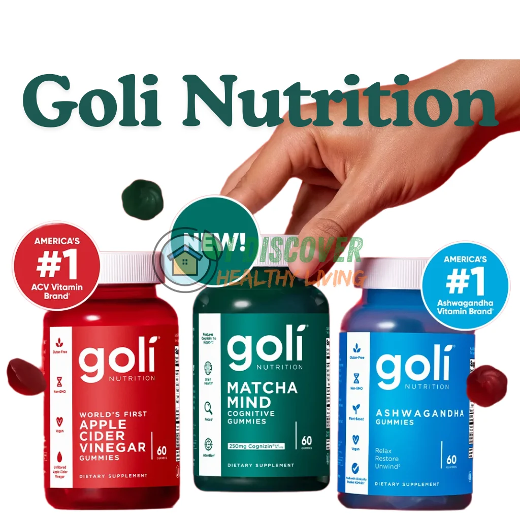 Goli Nutrition