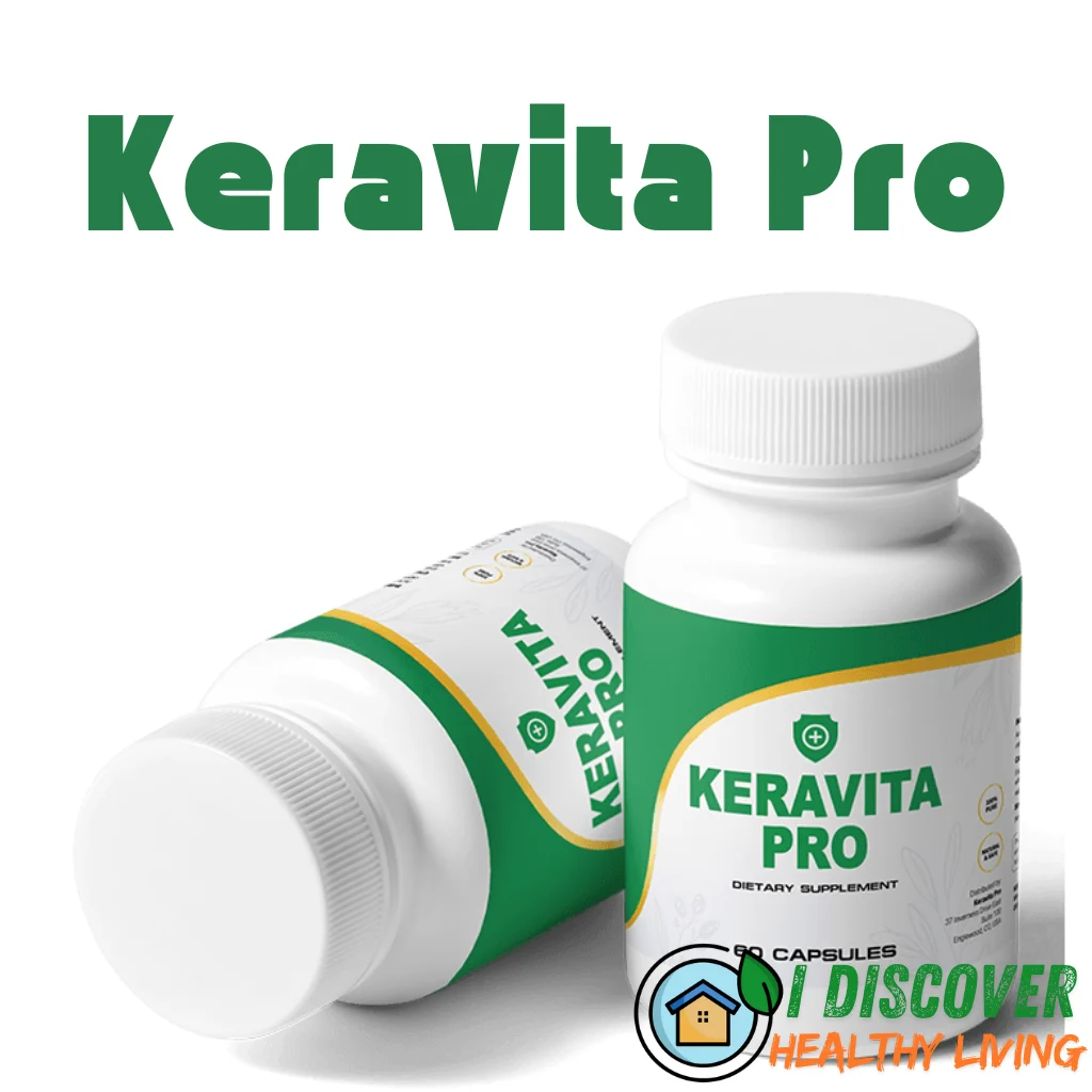 Keravita Pro