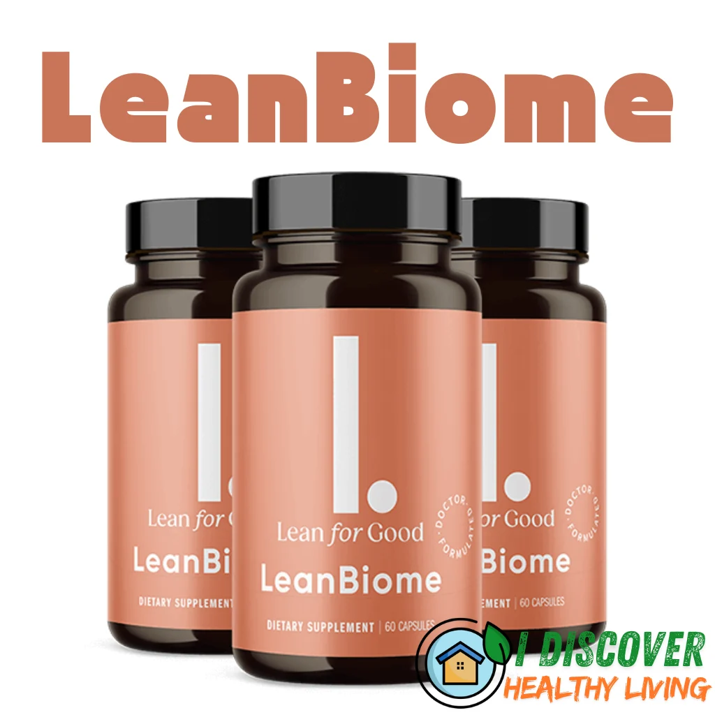 LeanBiome