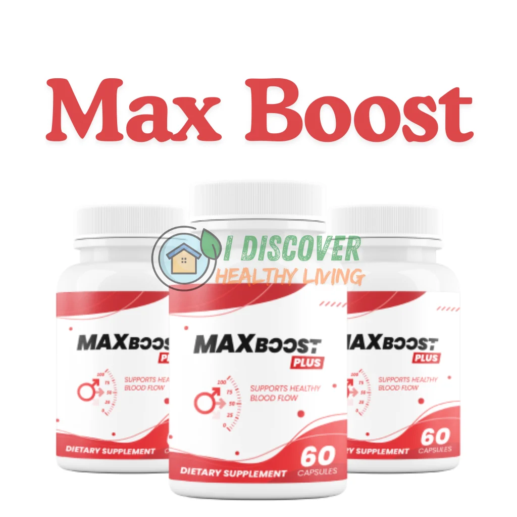 Max Boost