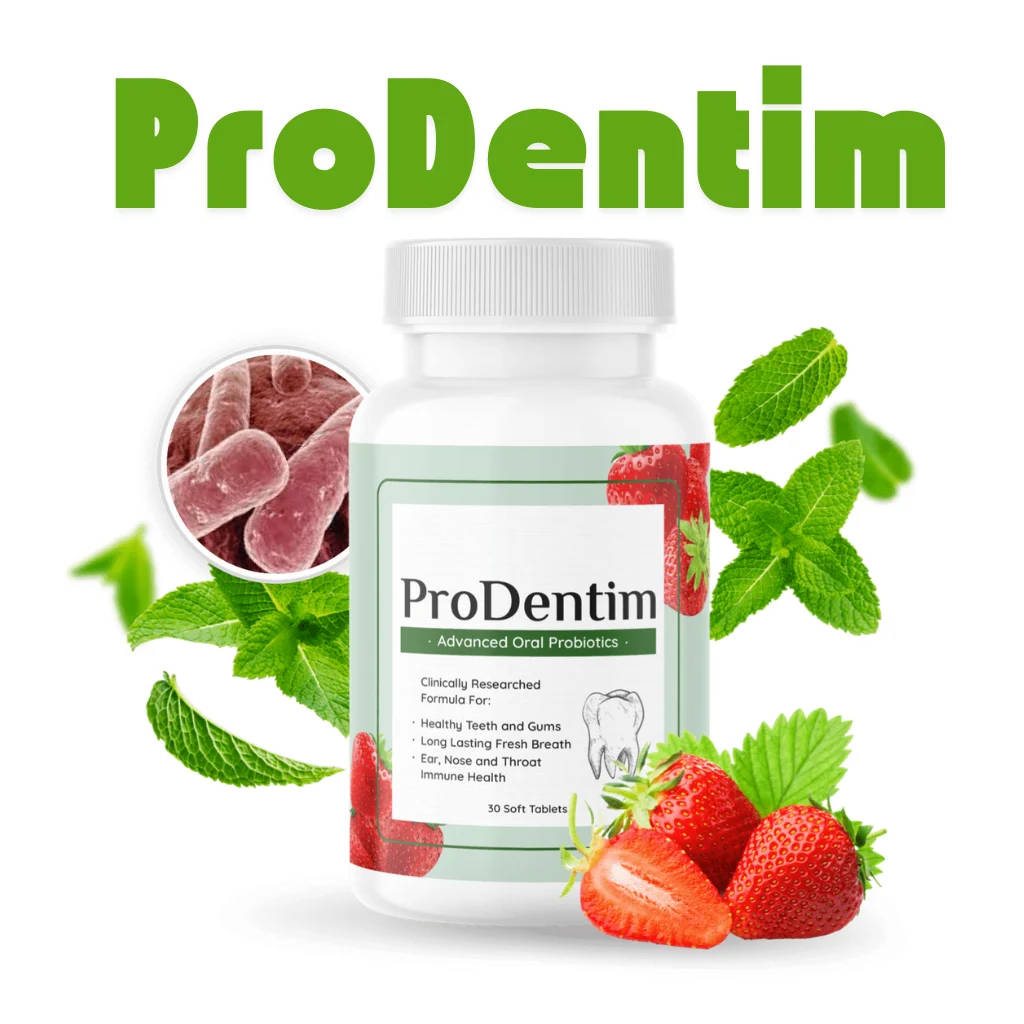ProDentim