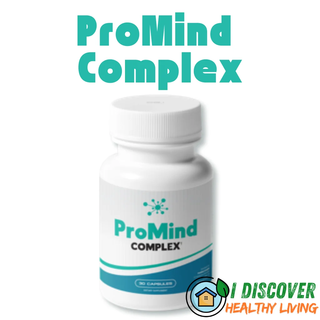 ProMind Complex