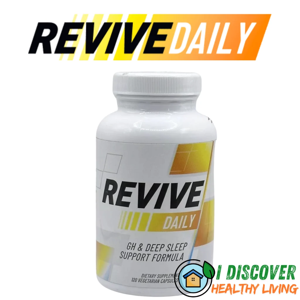 Revive Daily