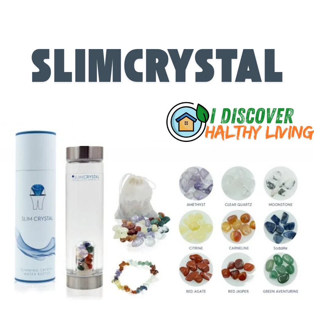 SLIMCRYSTAL