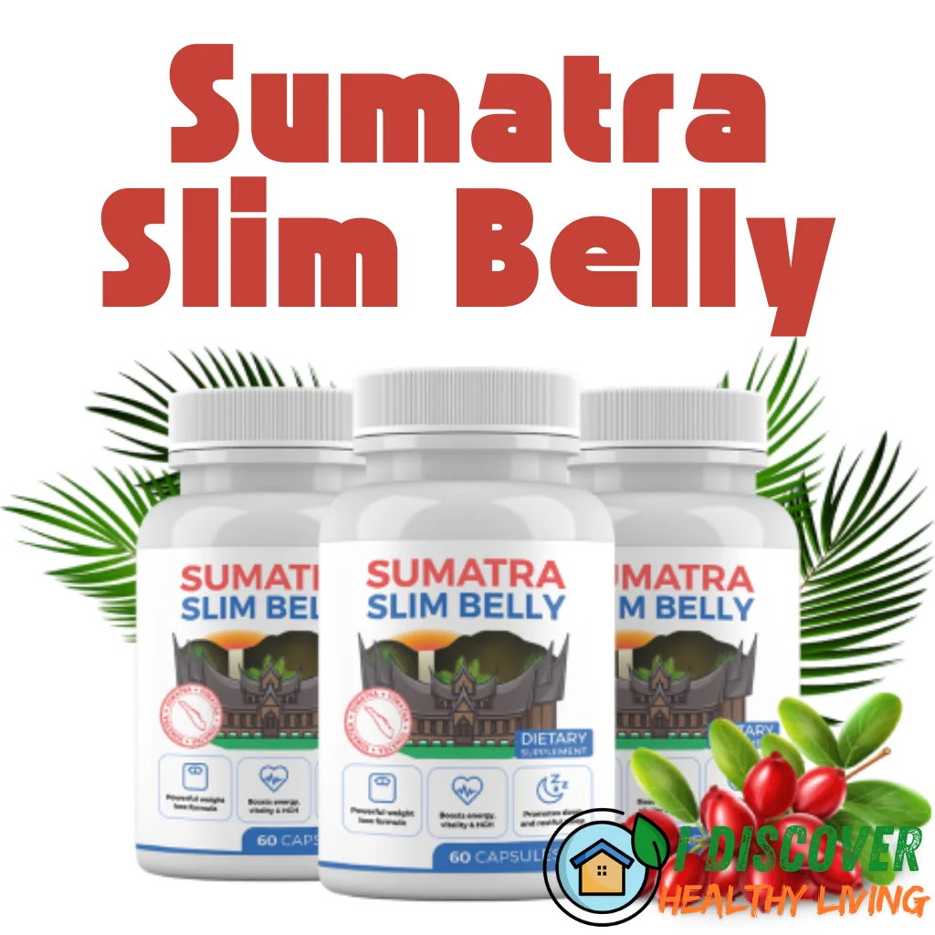 Sumatra Slim Belly
