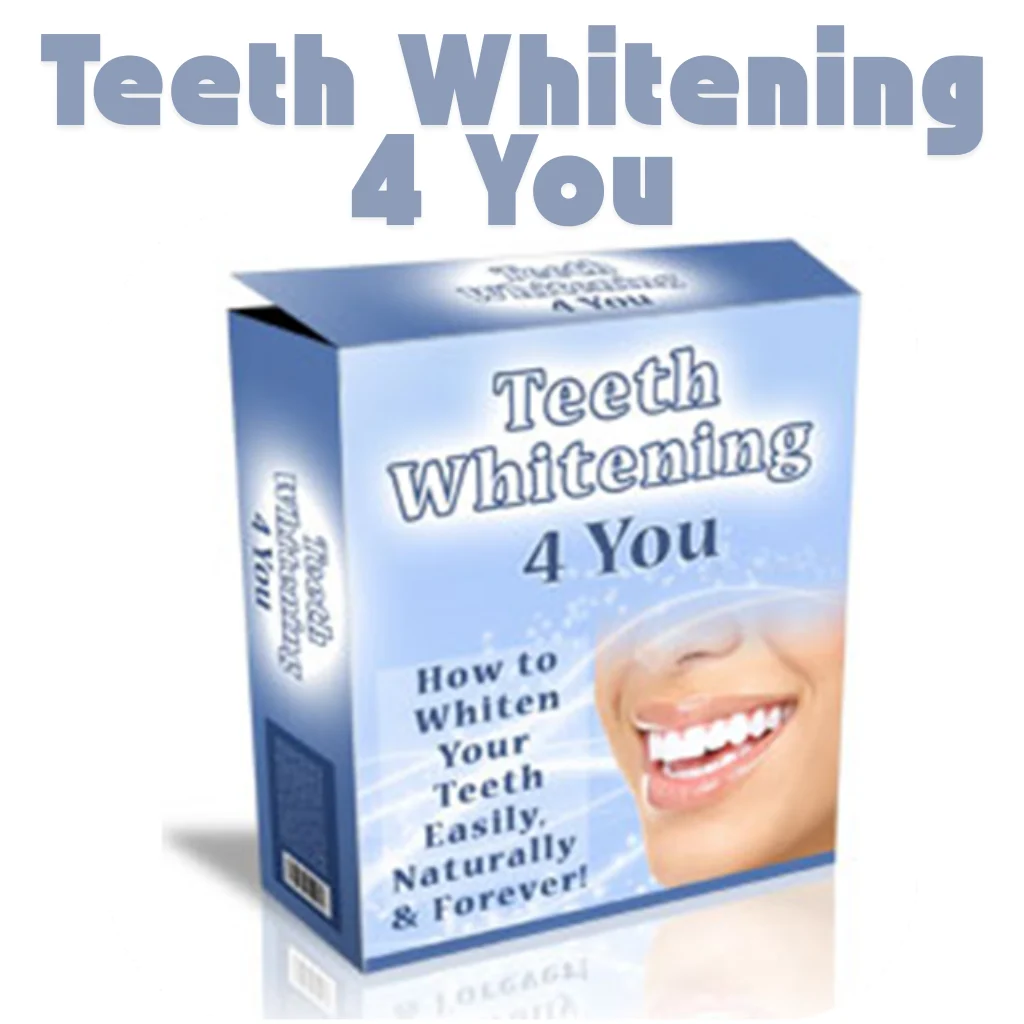 Teeth Whitening 4 You