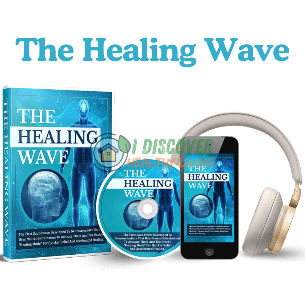 The Healing Wave