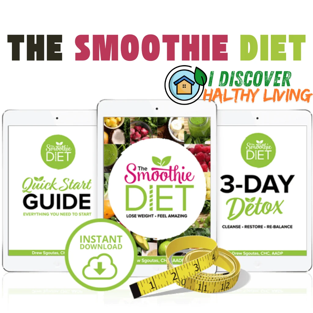 The Smoothie Diet