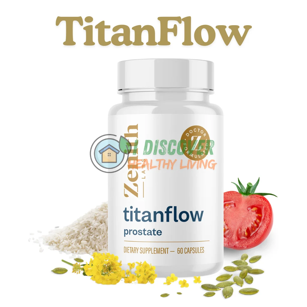TitanFlow