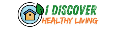 i discover healthy Living