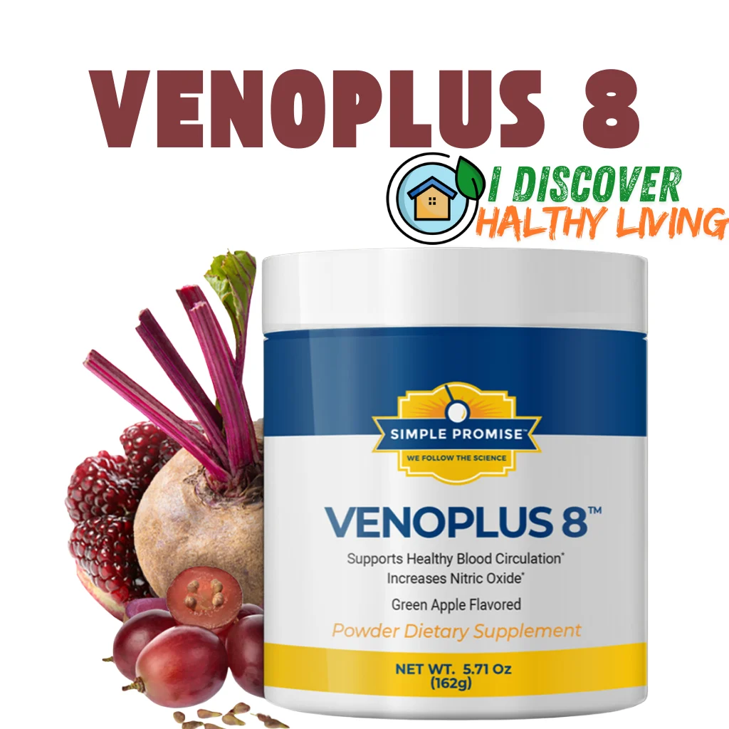 Venoplus 8