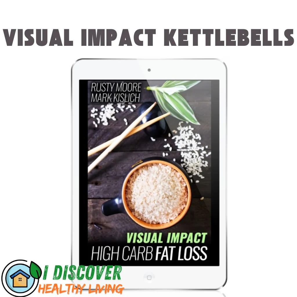 Visual Impact Kettlebells
