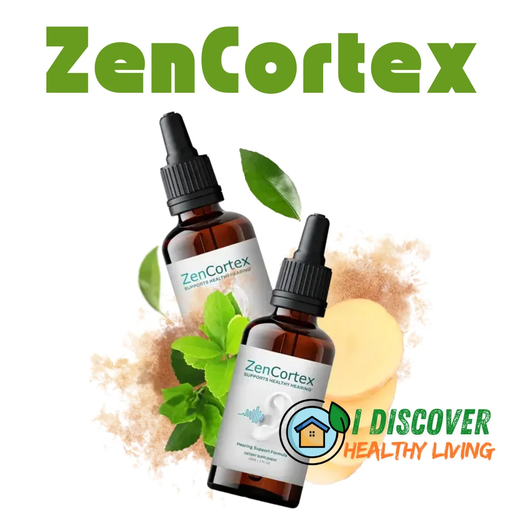 ZenCortex