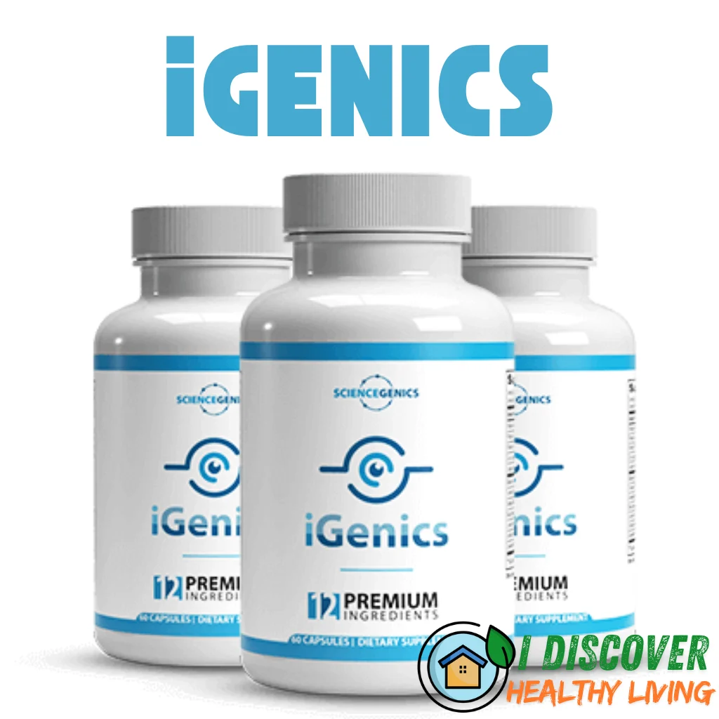 iGENICS