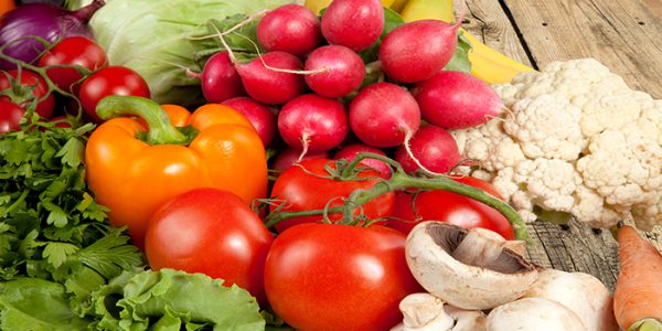 Healthy Eating Isn’t All About Physical Benefits
